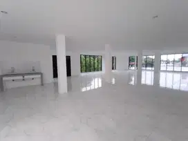 Disewakan Ruko 3 Lantai Komersial Di Nol Jalan Raya Kenjeran Surabaya