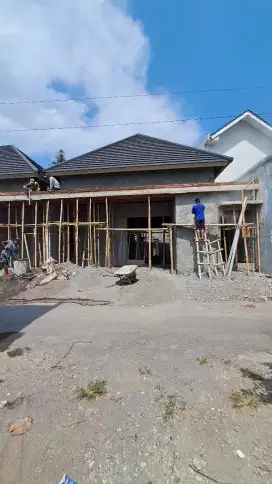 Rumah Baru Dekat RSUD Sleman