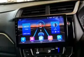 Instalasi audio mobil panggilan