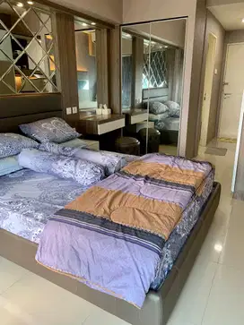 Disewakan Apartemen Pakuwon