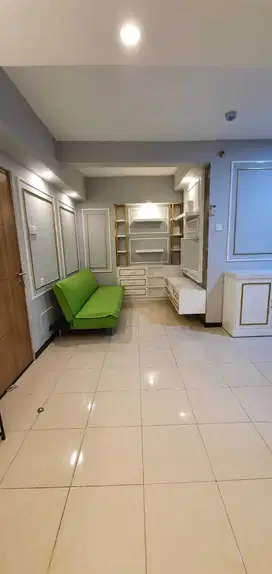DIJUAL APARTEMENT GREEN PALM DURI KOSAMBI JAKARTA BARAT