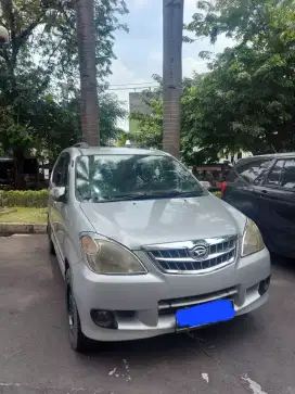 Daihatsu XENIA XI DELUXE 1.3