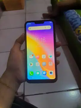 Vivo y81 ram 3/16 4G