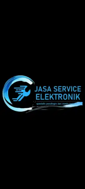 Terima service service elektronik kota jambi