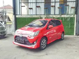 Agya G 1.2 2019 Tangan pertama