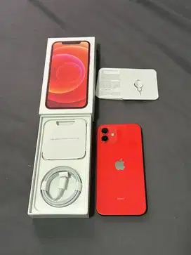 Iphone 12 128 inter