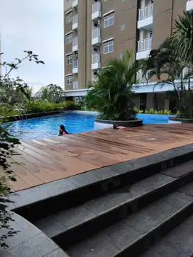 Apartemen Pluit Seaview Tower Belize