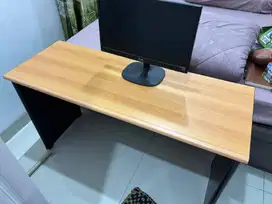 Jual meja kantor