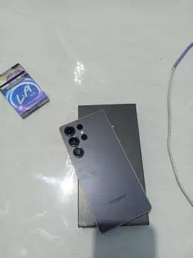 Samsung s25 ultra 256gb ex seim