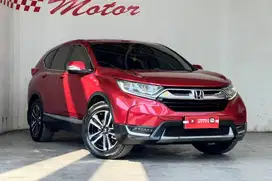 HONDA CRV TURBO PRESRIGE 1.5 A/T 2020