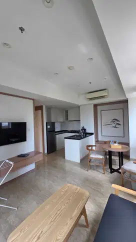 Jual Rugi Apartemen Branz BSD