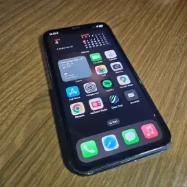 Iphone XR 64gb inter all operator