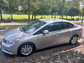 Honda Civic FB2 1.8 2012 Kondisi bagus