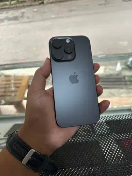 iPhone 16 Pro 256gb Inter