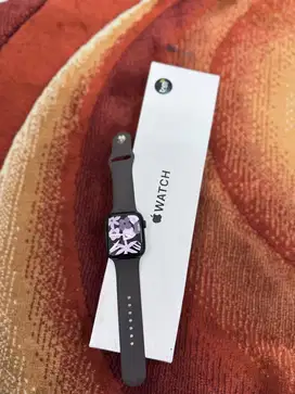 iWatch SE Gen 2 44mm iBox Fullset Original