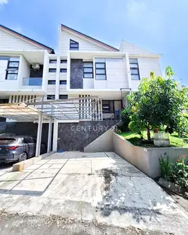 Bdg.t-007 | Rmh 2.5 Lt Sayap A.H Nasution K.Bdg Perumahan Nyaman