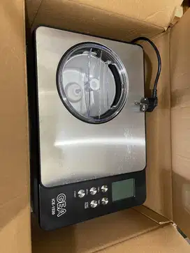 GEA Ice Cream Maker ICE-1530