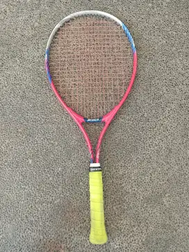 Raket tenis anak-anak merk Prince usia 8-10 tahun