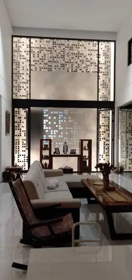 Dijual Rumah Cantik 2 Lantai di Sumbersari Bandung
