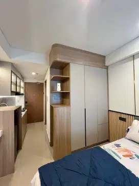 Di sewakan Apartemen Mewah dengan View Spektakuler