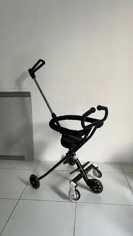 Stroller Roda 5 Kursi Dorong