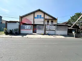 Gudang Jalan Raya Akses Truk, Dekat Indogrosir & Blok Office Baru