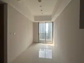 Dijual Murah Unit Apartemen 2BR di Taman Anggrek Residence City view