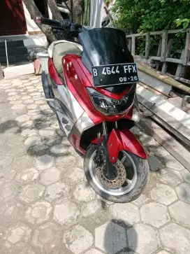 FS nmax old 2016