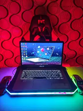 ASUS VIVOBOOK X406UA-312 SLIM BEZELESS [RAM 8GB + SSD 512GB]