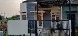DIJUAL RUMAH BUNGUR SARI TOWNHOUSE , SADANG, PURWAKARTA