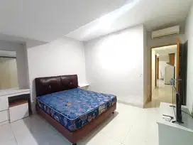 Sewa Bulanan Apartemen The Mansion Jasmine Tower Dorada Low Floor