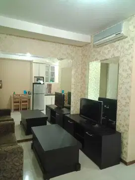 Disewakan Apartement Thamrin Residences 1 BR