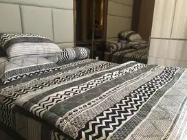Apartment Taman Anggrek Residence (3 BR)