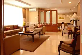 Disewakan Unit 3 Kamar Tidur Full Furnish Di Cilandak
