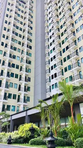 Dijual Apartemen Osaka PIK 2 harga murah
