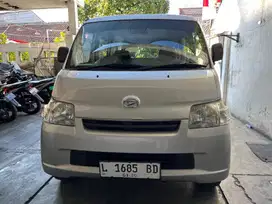 DAIHATSU GRANDMAX D MANUAL 2019