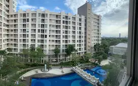 APARTEMEN EAST COAST 3BR TOWER SAPPHIRE SURABAYA
