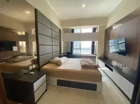 Disewakan Apartemen Taman Anggrek Condominium
