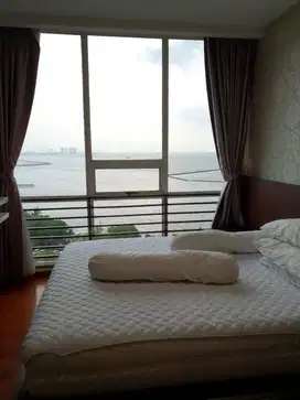 Apartemen Dijual BU di Ancol Mansion View Laut