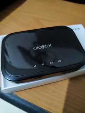 Paket modem 4G Alcatel MV12K dan ZTE F30 dan Rodson USB