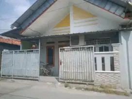 Dijual Rumah Murah Di Kavling Bulak Perwira, Bekasi Utara kota