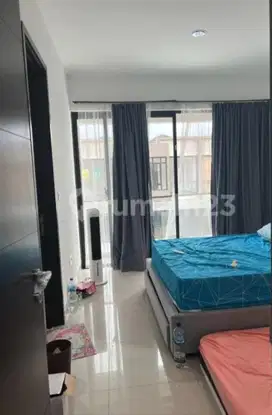 Dijual rumah pik2 Semi Furnish Paling Murah