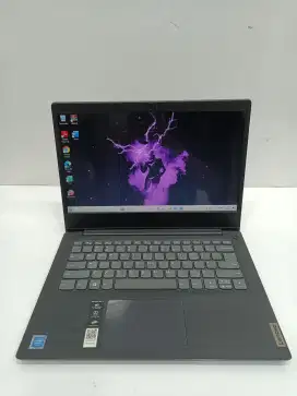 Lenovo Ideapad Slim 3 intel Celeron N4020 Ram 4GB SSD 512GB