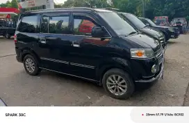 APV TIPE X TAHUN 2004