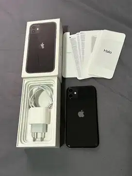 Iphone 11 128 ibox