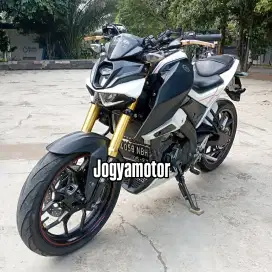 Yamaha Xabre 150 tahun 2016