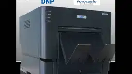 READY Printer fotobooth DNP DSRX01 HS - Yayuk globalindo comp