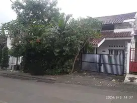Rumah Cantik dan Terawat Dalam Komplek Elite Cinere Dekat Mall Cinere