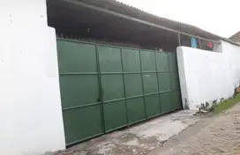 Dijual rumah kost aktif daerah Banyuurip Surabaya