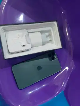 Iphone 11 pro 256gb semua karena apple